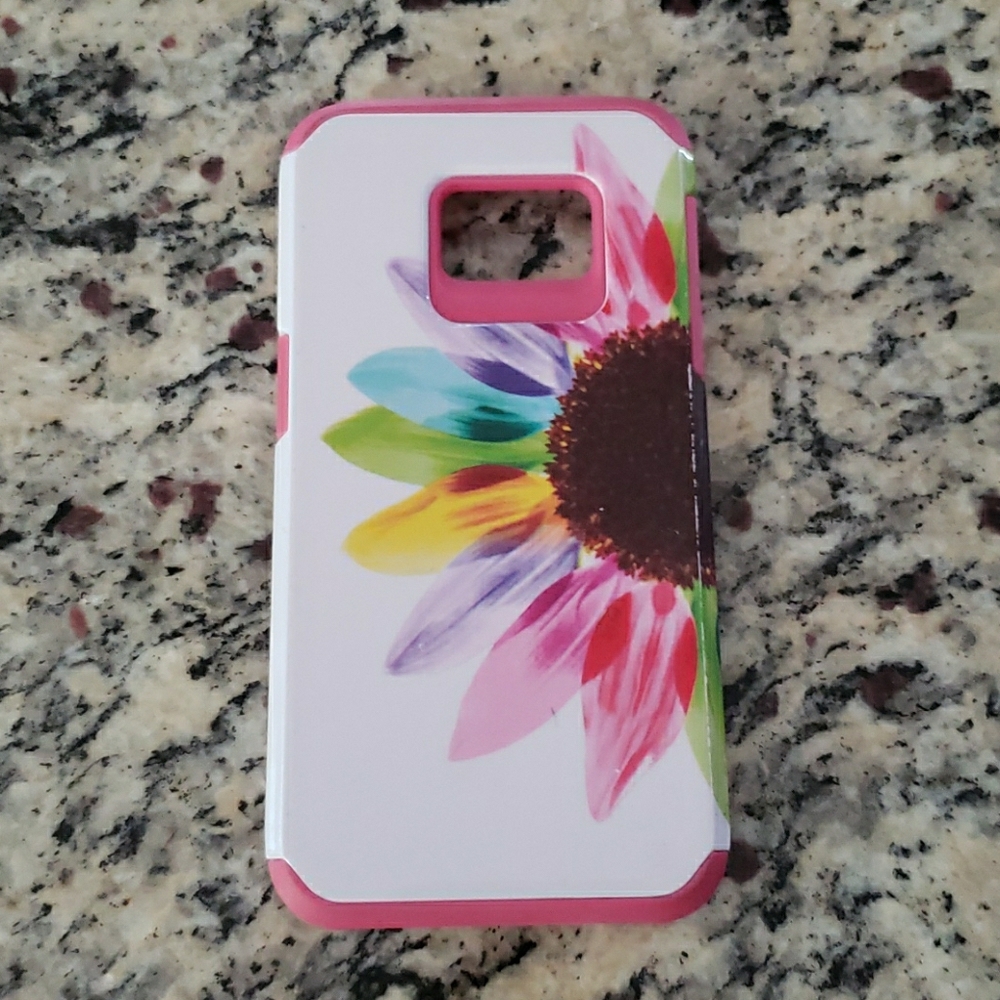 Samsung S7 phone case